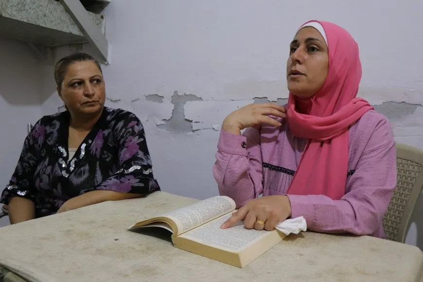 ‘Em bi rêya xwendina parêznameyên Rêber Ocalan li rastiya xwe vedigerin`