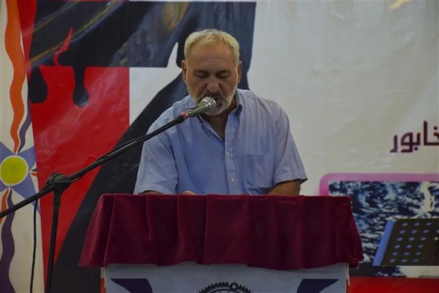 Roja Şehîd a Aşûrî li Til Temirê hat bibîranîn