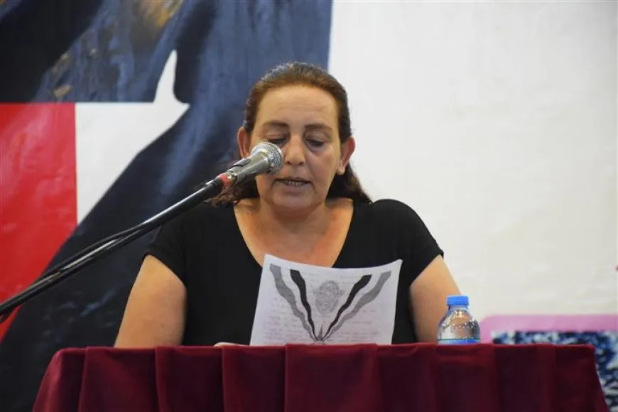 Roja Şehîd a Aşûrî li Til Temirê hat bibîranîn
