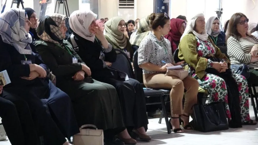 Ji Konferansa Sosyolojiya Azadiyê: Neteweya demokratîk çareserî ye