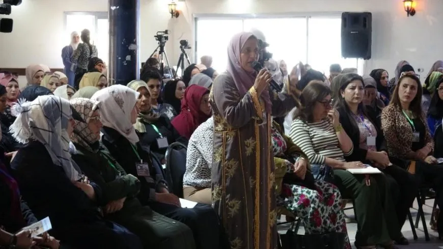 Ji Konferansa Sosyolojiya Azadiyê: Neteweya demokratîk çareserî ye