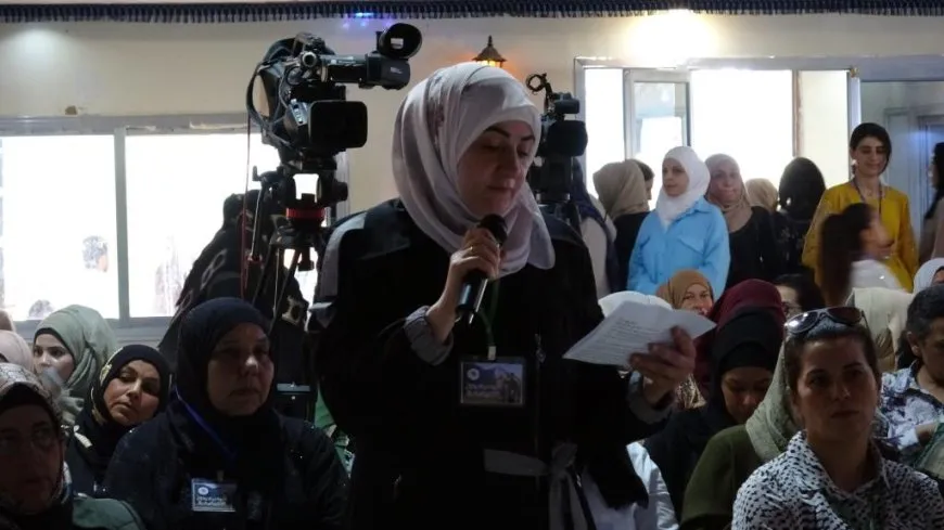 Ji Konferansa Sosyolojiya Azadiyê: Neteweya demokratîk çareserî ye
