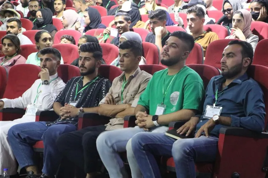 Ciwanên PYDˊê kongreya xwe ya 2ˊyemîn bi dawî kir