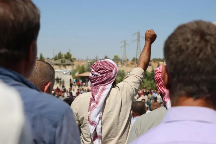 Li Kobanê şehîd Behrî Şêx El hat oxirkirin