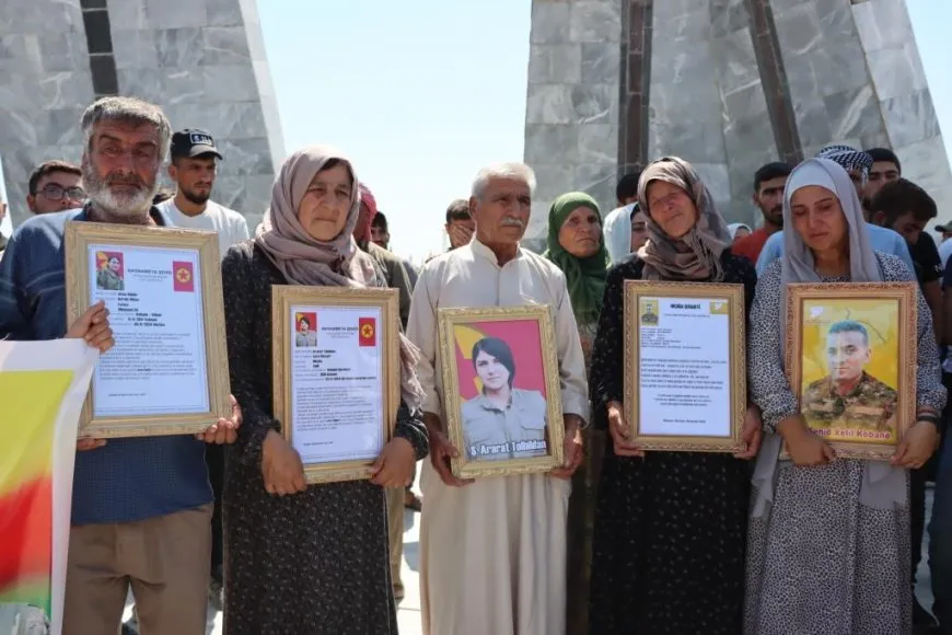 Li Kobanê şehîd Behrî Şêx El hat oxirkirin