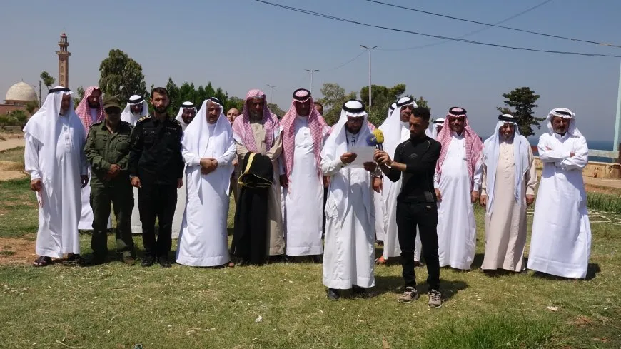 Rûspiyên Tebqayê piştgirî da QSD’ê