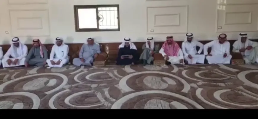 Rûspî û şêxên Igêdat: Kesên li ser navê me diaxivin temsîla me nakin