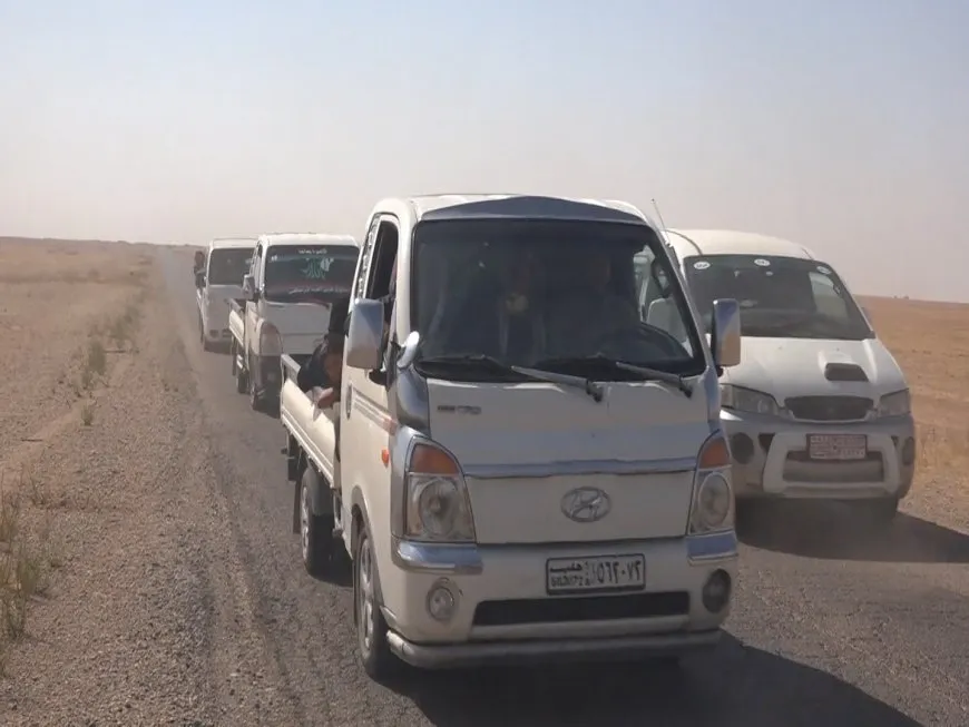 Şehîd Sair El Muecel li Dêrazorê hat oxirkirin