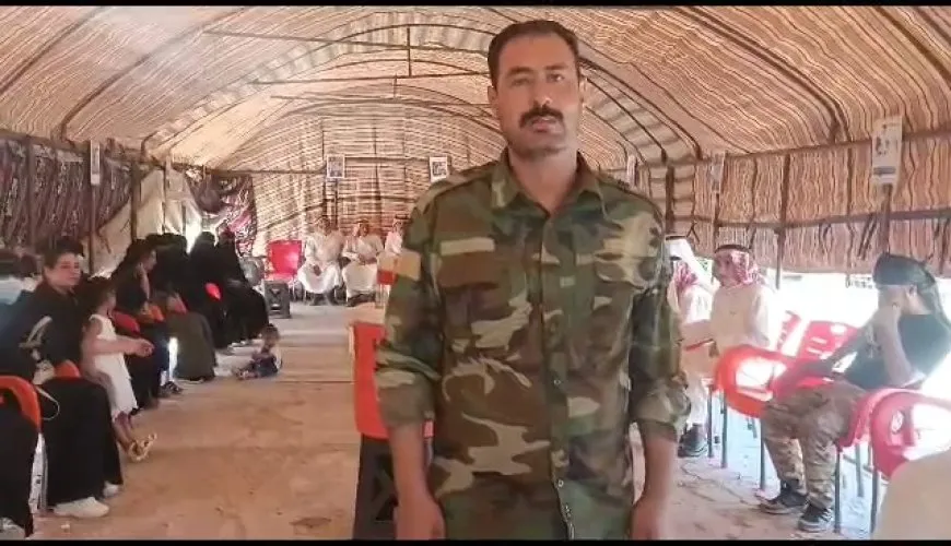 Li Hecînê konê sersaxiyê bo şehîdên komkujiyê