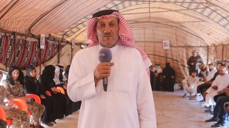 Li Hecînê konê sersaxiyê bo şehîdên komkujiyê