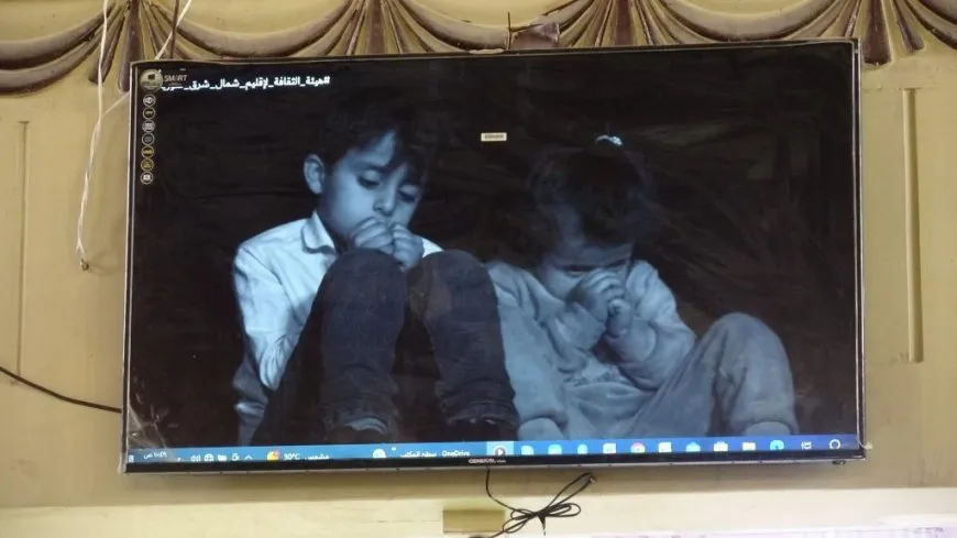 Li Reqayê têkildarî hişbirê panel