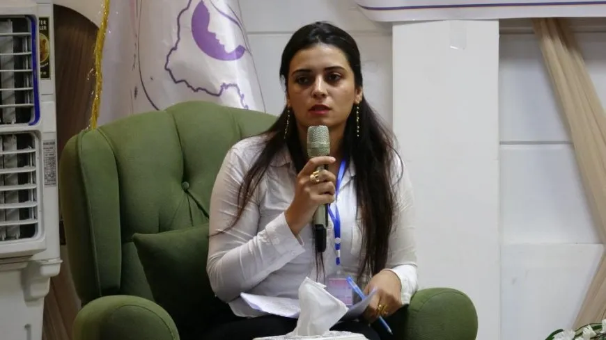 Li Reqayê têkildarî hişbirê panel