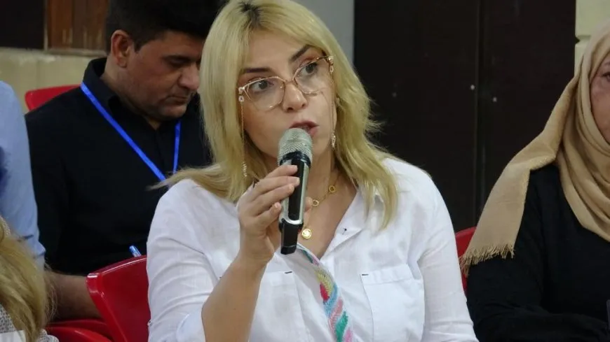 Li Reqayê têkildarî hişbirê panel