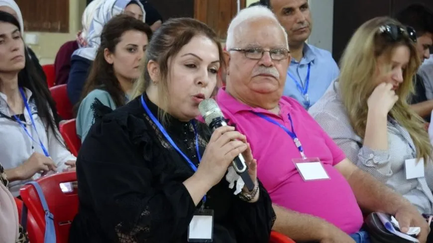 Li Reqayê têkildarî hişbirê panel