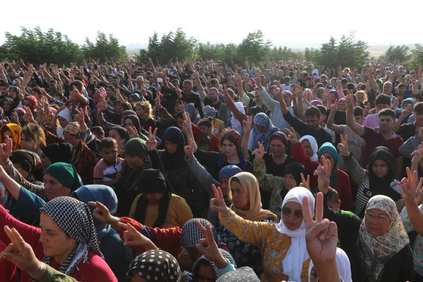 Şehîdê HREˊyê Soro Berxwedan hat oxirkirin