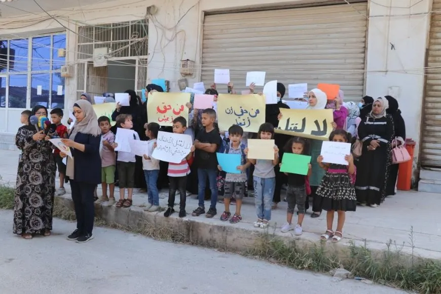 Êrişên li ser Dêrazorê hatin şermezarkirin