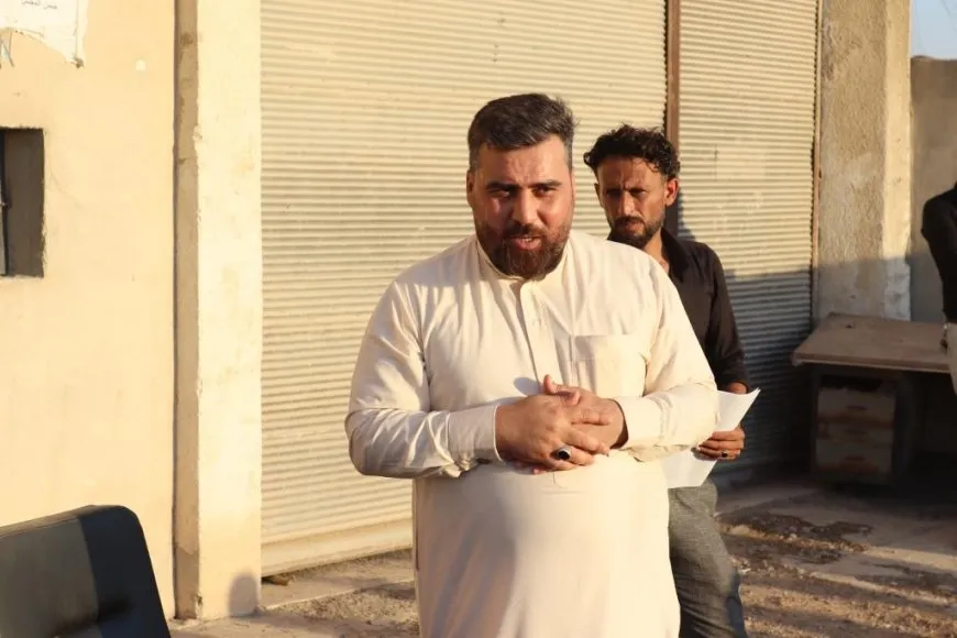 Beşdarên civîna Reqa: Armanca êrişan têkbirina projeya demokratîk e
