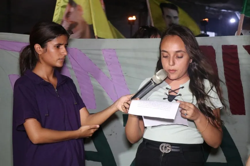 ˊEm di têkoşînê de xwe dispêrin kesayeta fermandar Egîdˊ