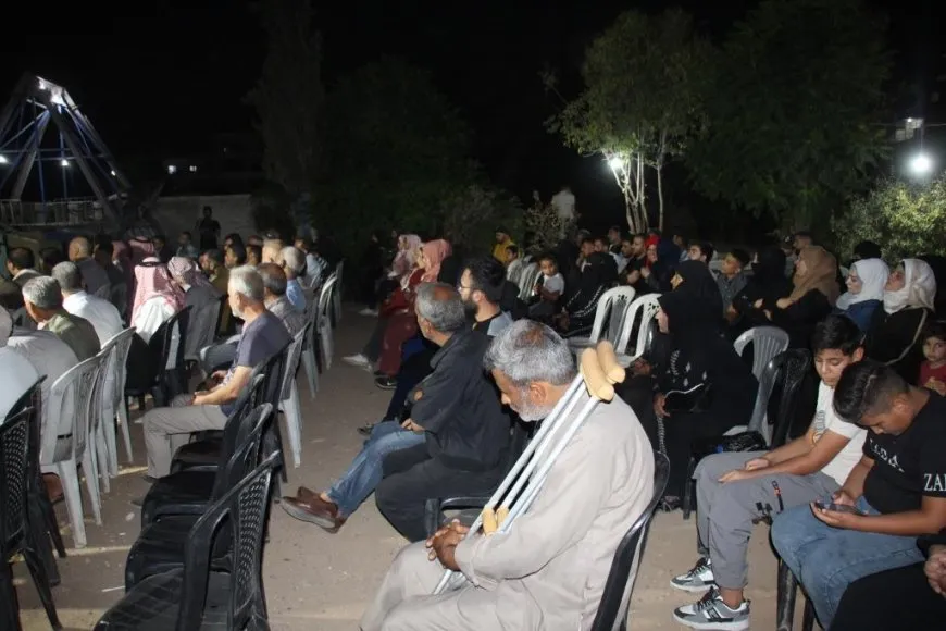Li Minbicê çalakiyên bi boneya salvegera rizgarkirinê