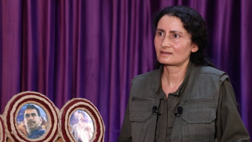 ‘Pêngava 15'ê tebaxê li Kurdistan û Rojhilata Navîn tevgereke serwextiyê ye’ 