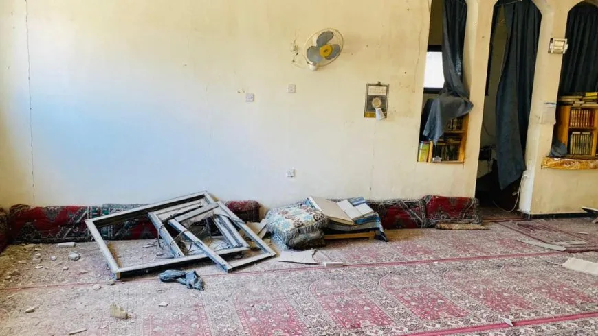 Bîlançoya hefteyekê ya êrişên li ser Dêrazorê