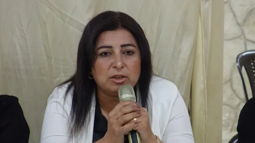 Desteya Jinan li Efrîn û Şehbayê panelek diyalogê li dar xist