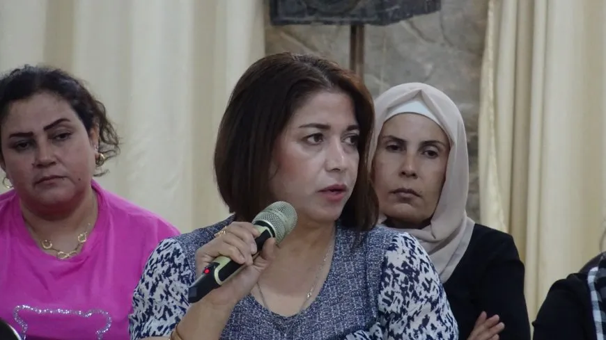 Desteya Jinan li Efrîn û Şehbayê panelek diyalogê li dar xist