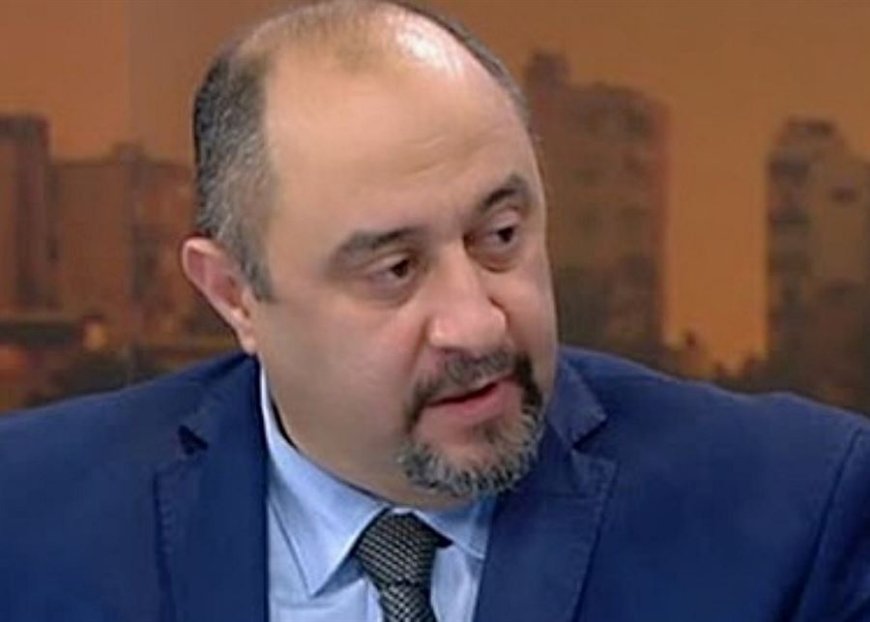 ‘Hêzeke Lubnanê ya sekna li hember krîz û şeran nîn e’