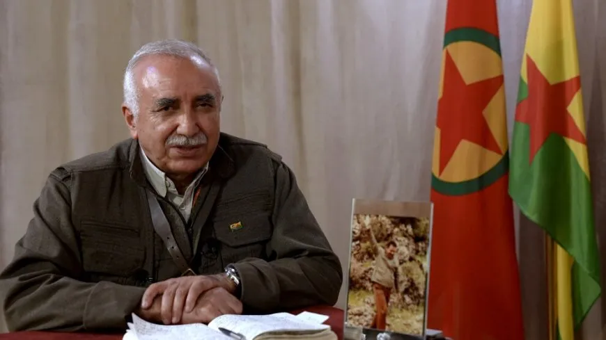 Karayilan: Pêngava 15’ê Tebaxê li dijî siyaseta qirkirinê hate pêşxistin