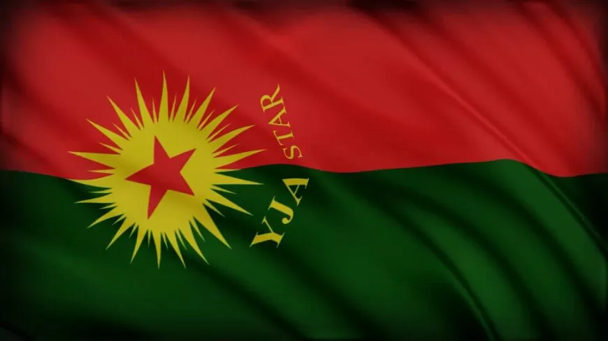 YJA Star: Em ê bi ruhê fermandar Egîd û xwedawend Zîlan 15'ê Tebaxê pêşwazî bikin