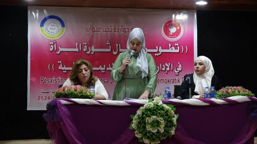 Li Tebqa têkildarî dozên jinan panel
