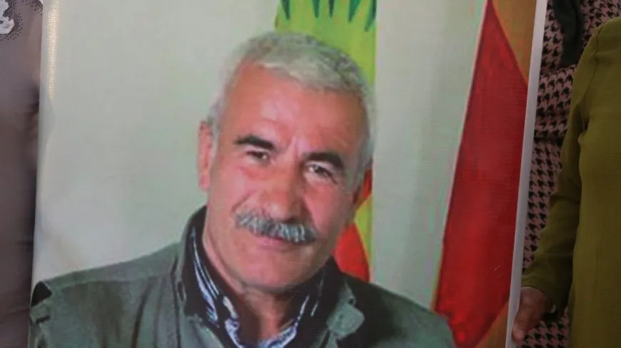 Li Helebê şehîd Mam Zekî Şengalî hat bibîranîn