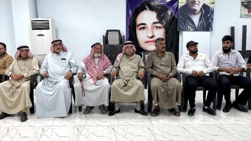 2 malbatên Tirbespiyê li hev hatin