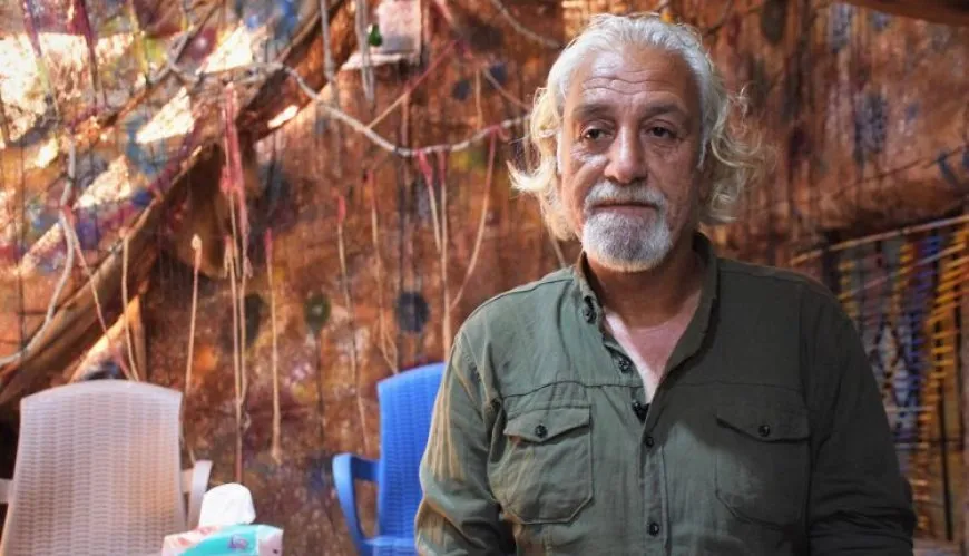 ˊÊrişên komên hikumeta Şamê terorê zindî dikinˊ