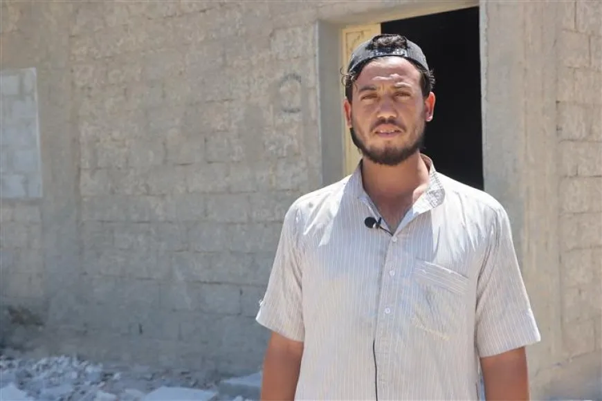Kesên ji êrişan rizgar bûne serpêhateyên xwe vegotin