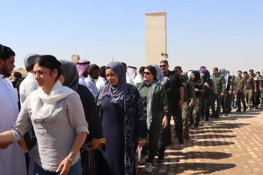 Şehîdên komkujiya Şiêtatê hatin bibîranîn