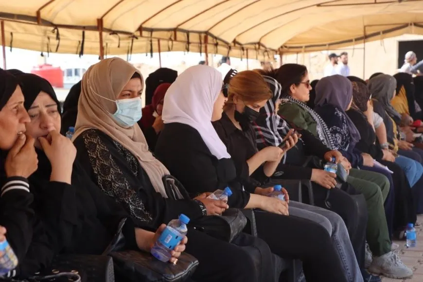 Şehîdên komkujiya Şiêtatê hatin bibîranîn
