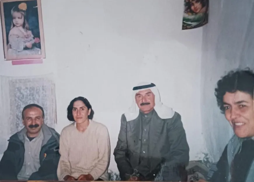 Ebdulezîz Hac Mensûr wefat kir