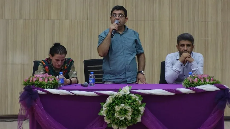 Sûdên gelên herêmê ji Pêngava 15ˊê Tebaxê wergirtine hatin şîrovekirin