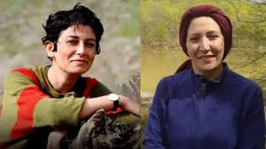 Jinan banga betalkirina biryarên darvekirina Pexşan Ezîzî û Şerîfe Muhemmedî kir