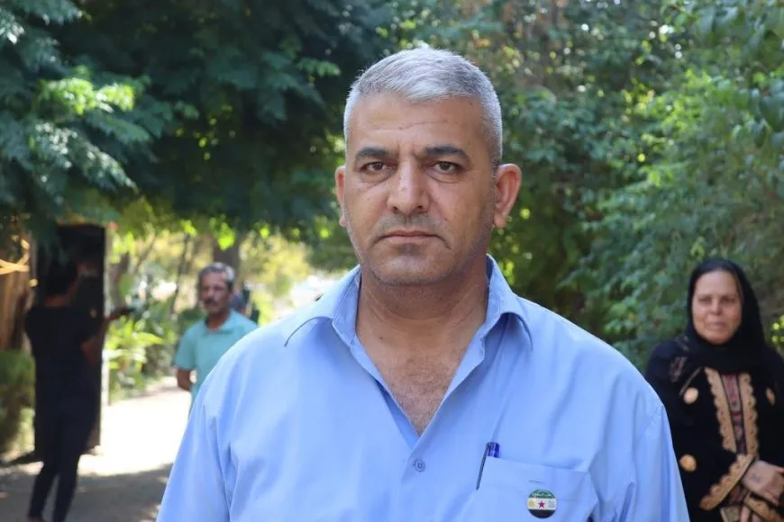 ‘Êrişên hêzên hikumeta Şamê aloziya li Sûriyeyê dirêjtir dikin’