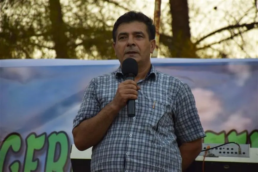 Xelkê Bakur û Rojhilatê Sûriyeyê bi çoşeke mezin 15ˊê Tebaxê pîroz kir