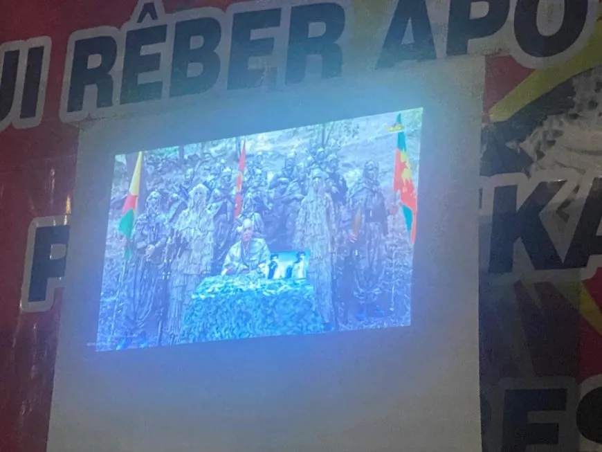 Xelkê Bakur û Rojhilatê Sûriyeyê bi çoşeke mezin 15ˊê Tebaxê pîroz kir