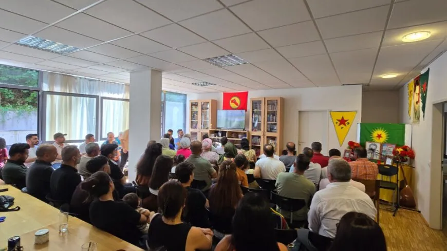 Li Awûstûryayê 15ˊê Tebaxê hat pîrozkirin