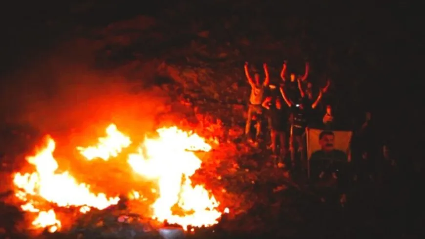 Ciwanên Silêmaniyê Cejna Vejînê pîroz kir