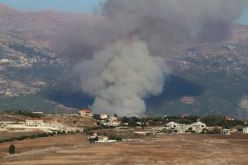 Îsraîlê başûrê Lubnanê bombebaran kir
