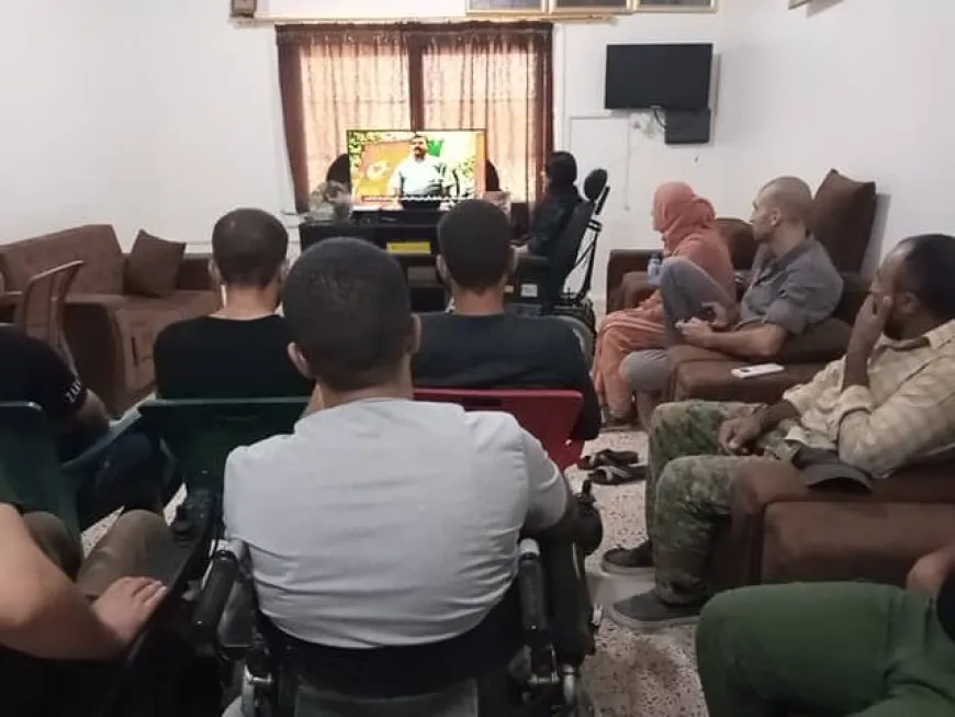 Gaziyên Şer 15’ê Tebaxê bi coş pîroz kirin