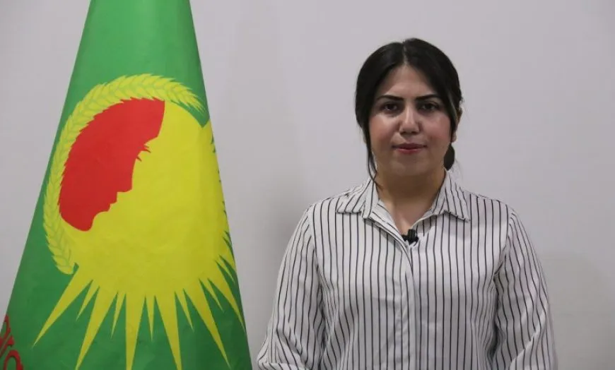 Kongra Star banga betalkirina biryarên darvekirina Pexşan û Şerîfe kir