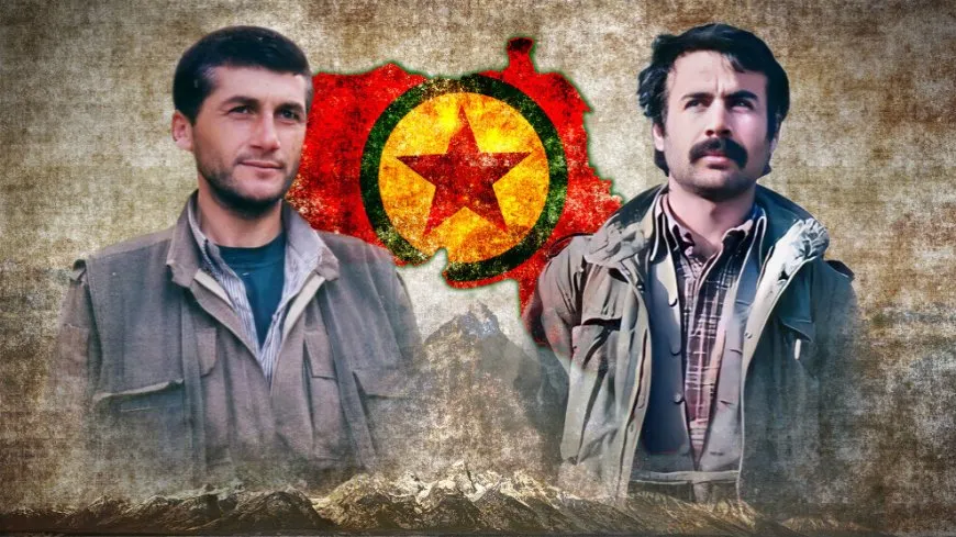 HPG’ê fermandar Erdal bi bîr anî