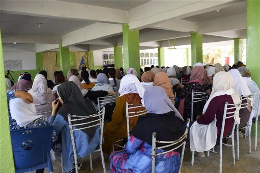 Rola jinan di şoreş de vegotin